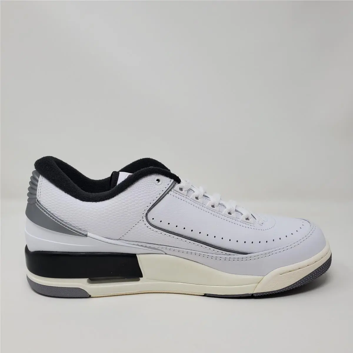 Nike shoes - Air Jordan 2/3 - Air - FD0383-148 - White 4
