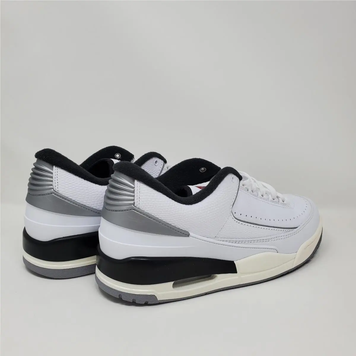 Nike shoes - Air Jordan 2/3 - Air - FD0383-148 - White 5