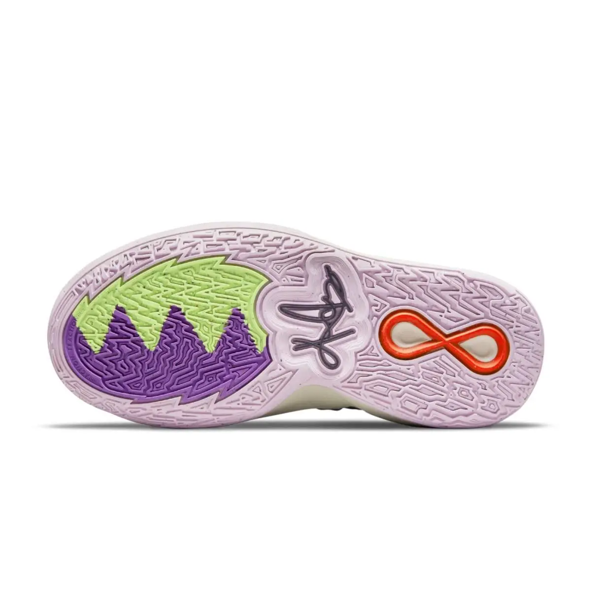 Nike shoes - Aluminum/Sail/Black (UPC: 195244765966) 4