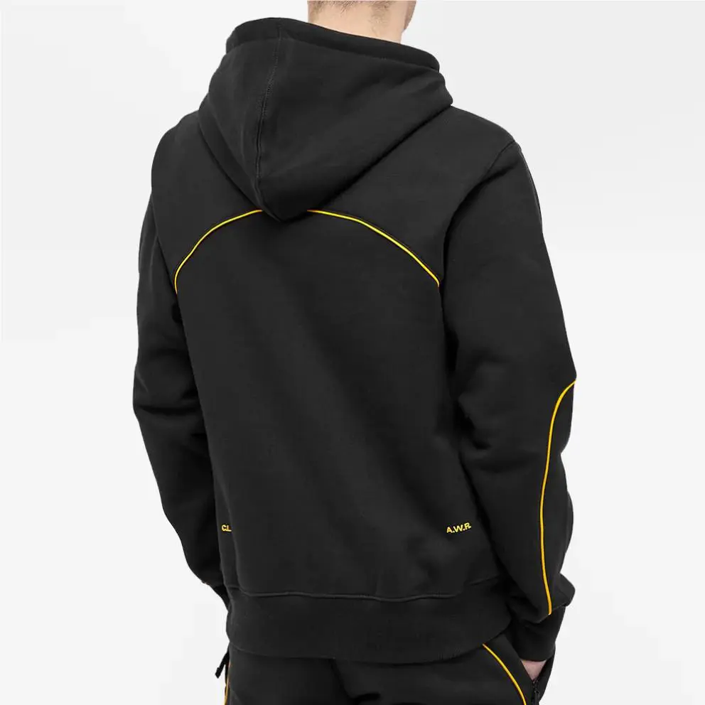Nike clothing - Black 0