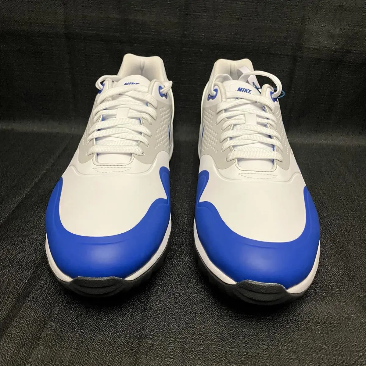 Nike shoes - Air Max 1 G Anniversary Pack - CI6876 400 - Game Royal Blue White 1