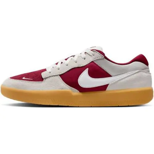 Nike shoes - Team Red/Summit White/Gum Light Brown/White-DV5477-601 0