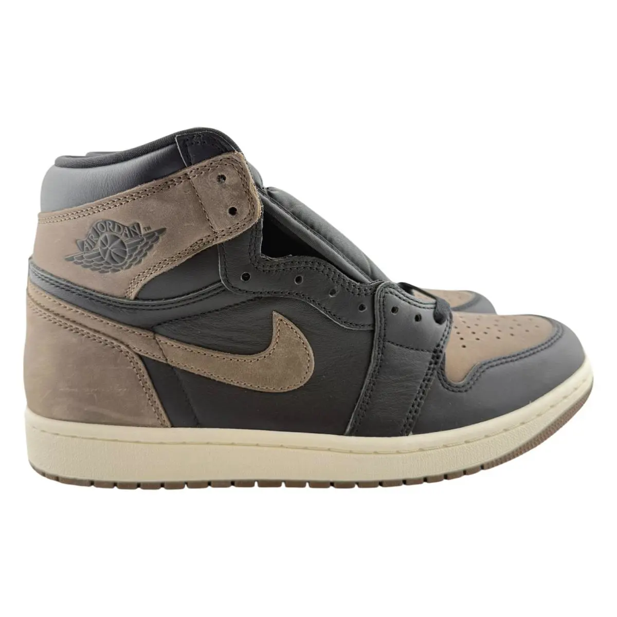 Nike shoes - Air Jordan 1 - Air - DZ5485-020 - Brown 1