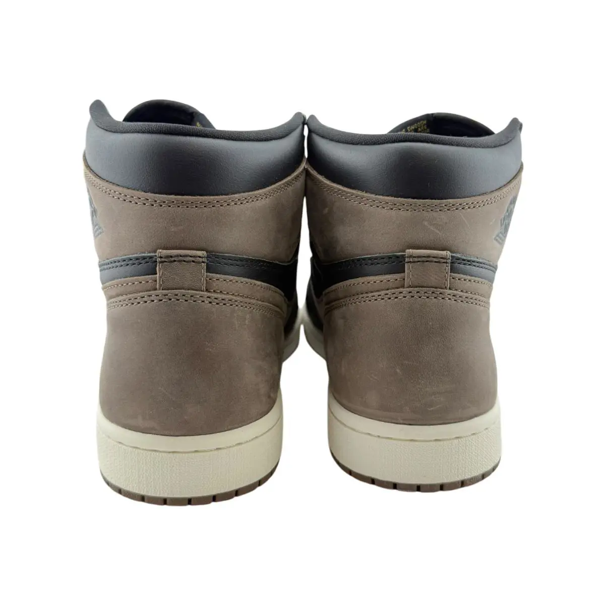 Nike shoes - Air Jordan 1 - Air - DZ5485-020 - Brown 2