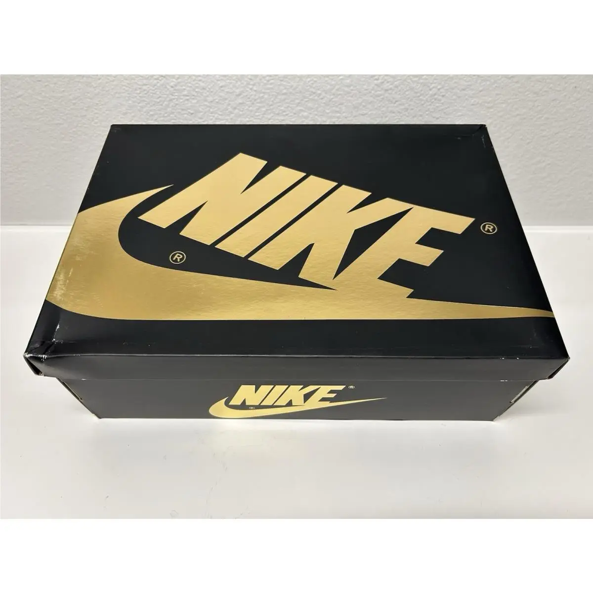 Nike shoes - Nike Air Jordan 1 - Air - DZ5485-020 - Brown 9