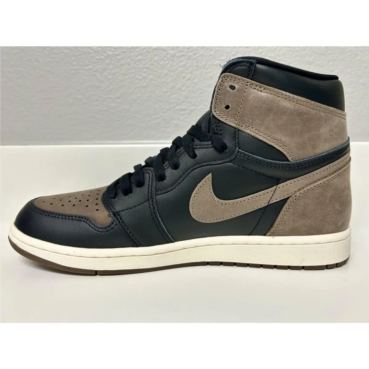 Nike shoes - Nike Air Jordan 1 - Air - DZ5485-020 - Brown 2