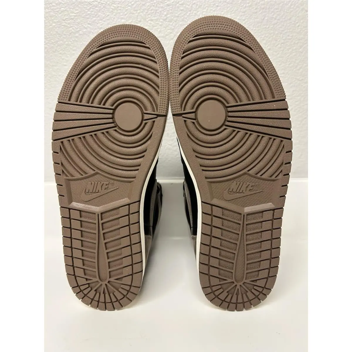 Nike shoes - Nike Air Jordan 1 - Air - DZ5485-020 - Brown 5