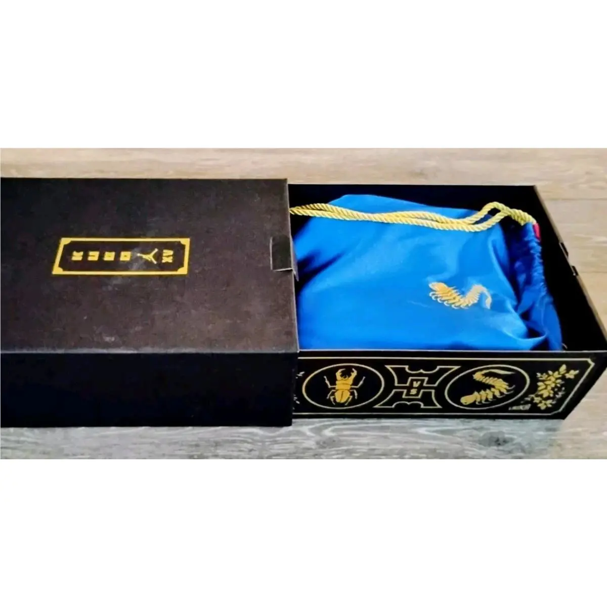 Nike shoes - Air Jordan 15 - Air - SU17MNJDLS000 - Black 6
