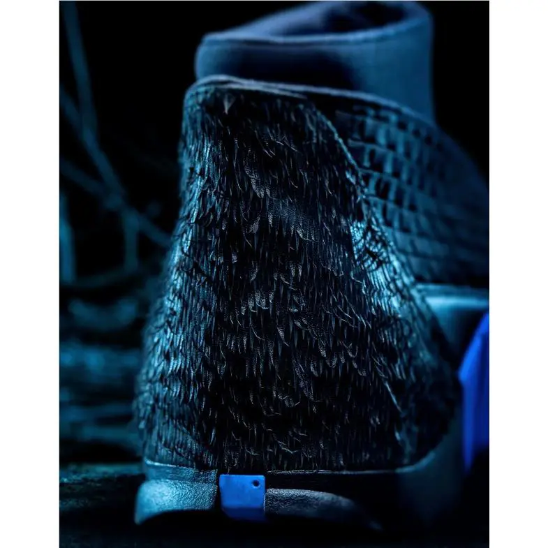 Nike shoes - Air Jordan 15 - Air - SU17MNJDLS000 - Black 9