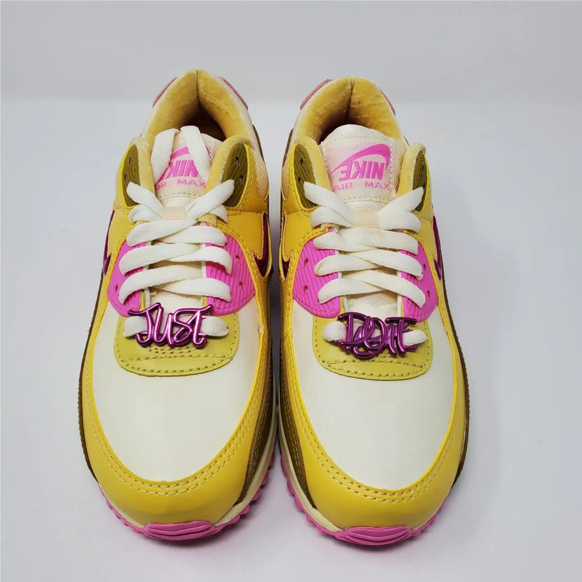 Nike shoes - Air Max 90 SE - Air Max - FD8684-101 - Pink 0