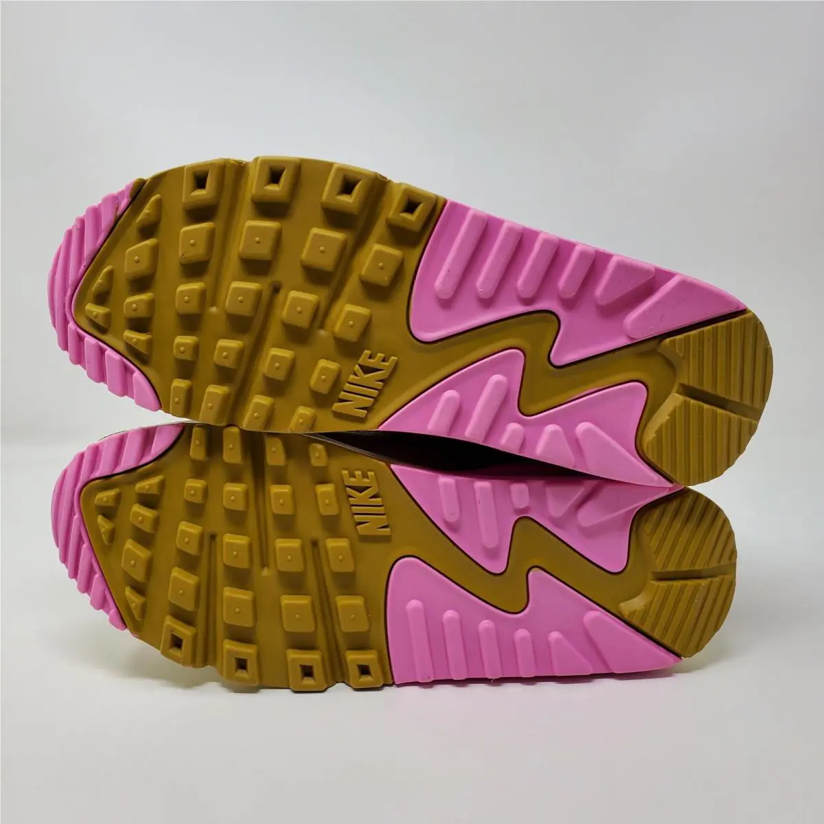Nike shoes - Air Max 90 SE - Air Max - FD8684-101 - Pink 6