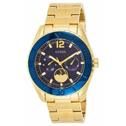 Guess Ladies Moonstruck Bracelet Watch W0565L4
