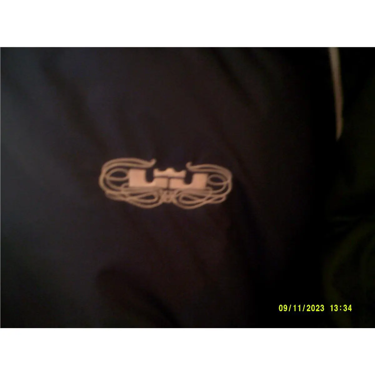 Nike clothing - Purple 0