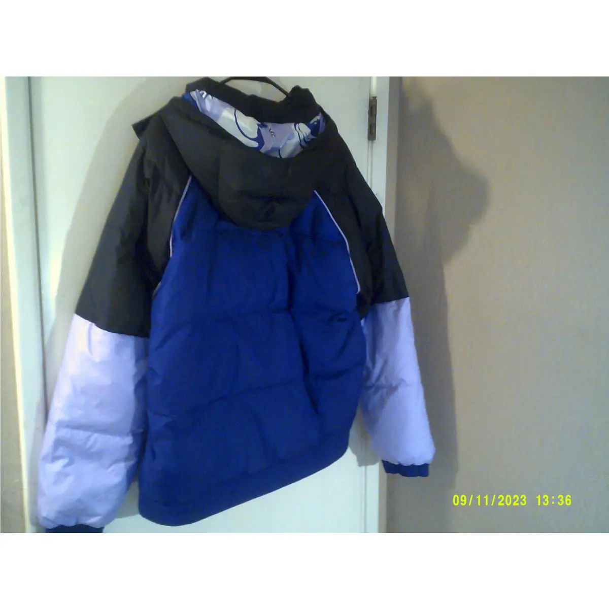 Nike clothing - Purple 5