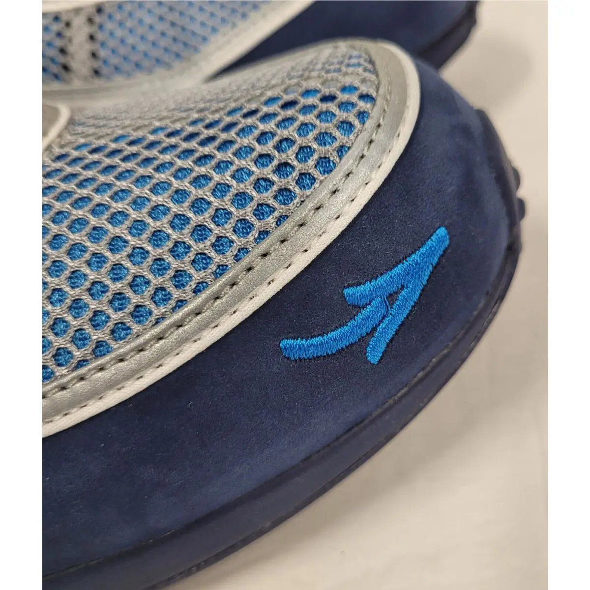 Nike shoes - Nike Zoom Spiridon - Zoom Spiridon - AH7973-400 - Blue (UPC: 0884751014802) 10