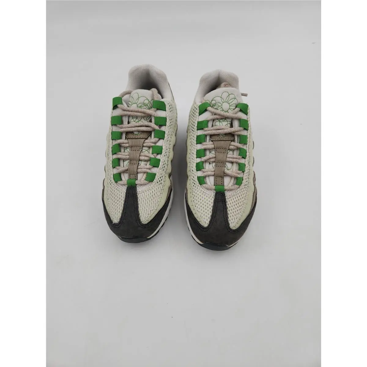 Nike shoes - Nike Air Max 95 - Air Max - DV3450-300 - Green (UPC: 195870885281) 1