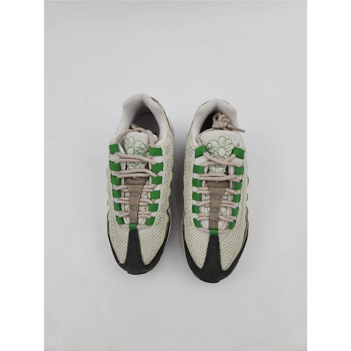 Nike shoes - Nike Air Max 95 - Air Max - DV3450-300 - Green (UPC: 195870885281) 2