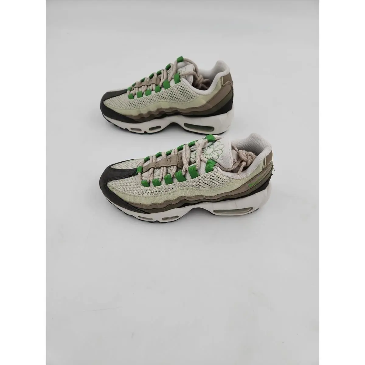 Nike shoes - Nike Air Max 95 - Air Max - DV3450-300 - Green (UPC: 195870885281) 3