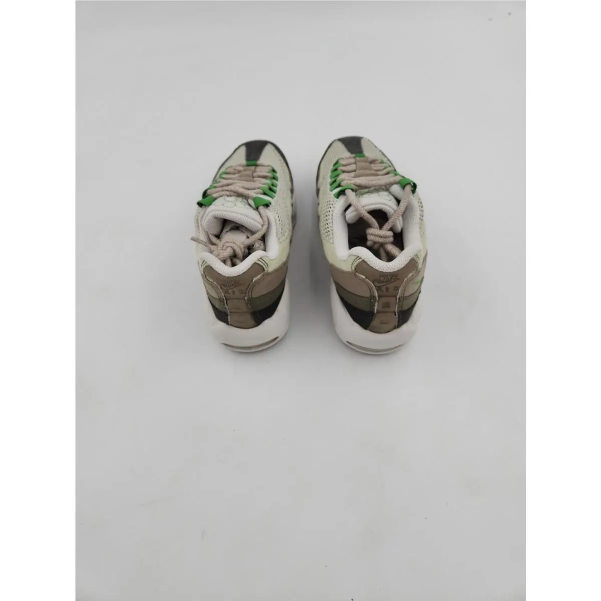 Nike shoes - Nike Air Max 95 - Air Max - DV3450-300 - Green (UPC: 195870885281) 5