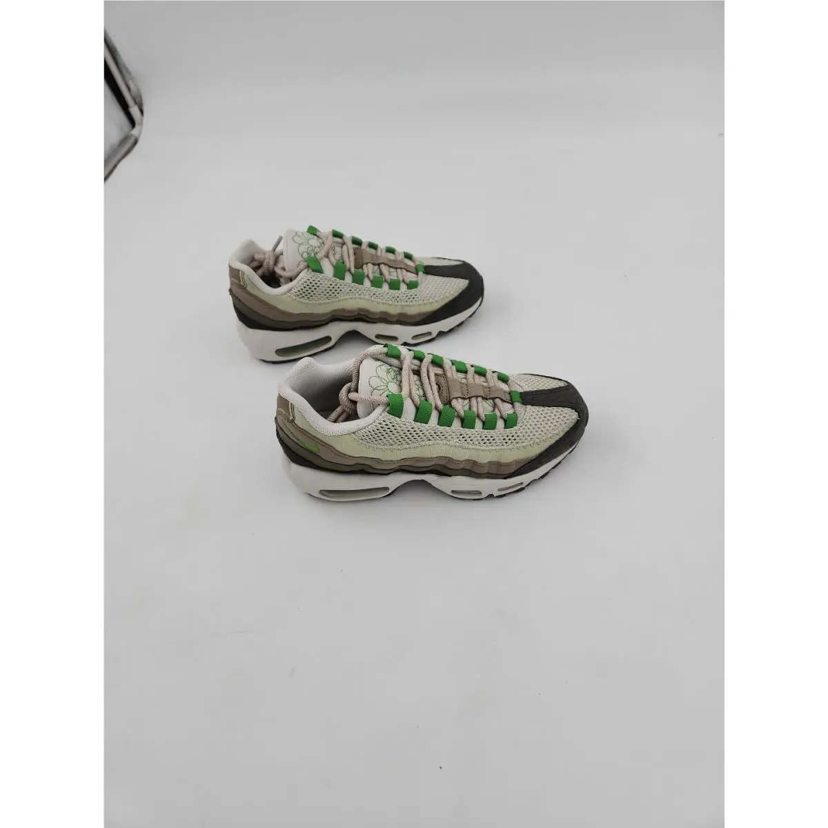 Nike shoes - Nike Air Max 95 - Air Max - DV3450-300 - Green (UPC: 195870885281) 6