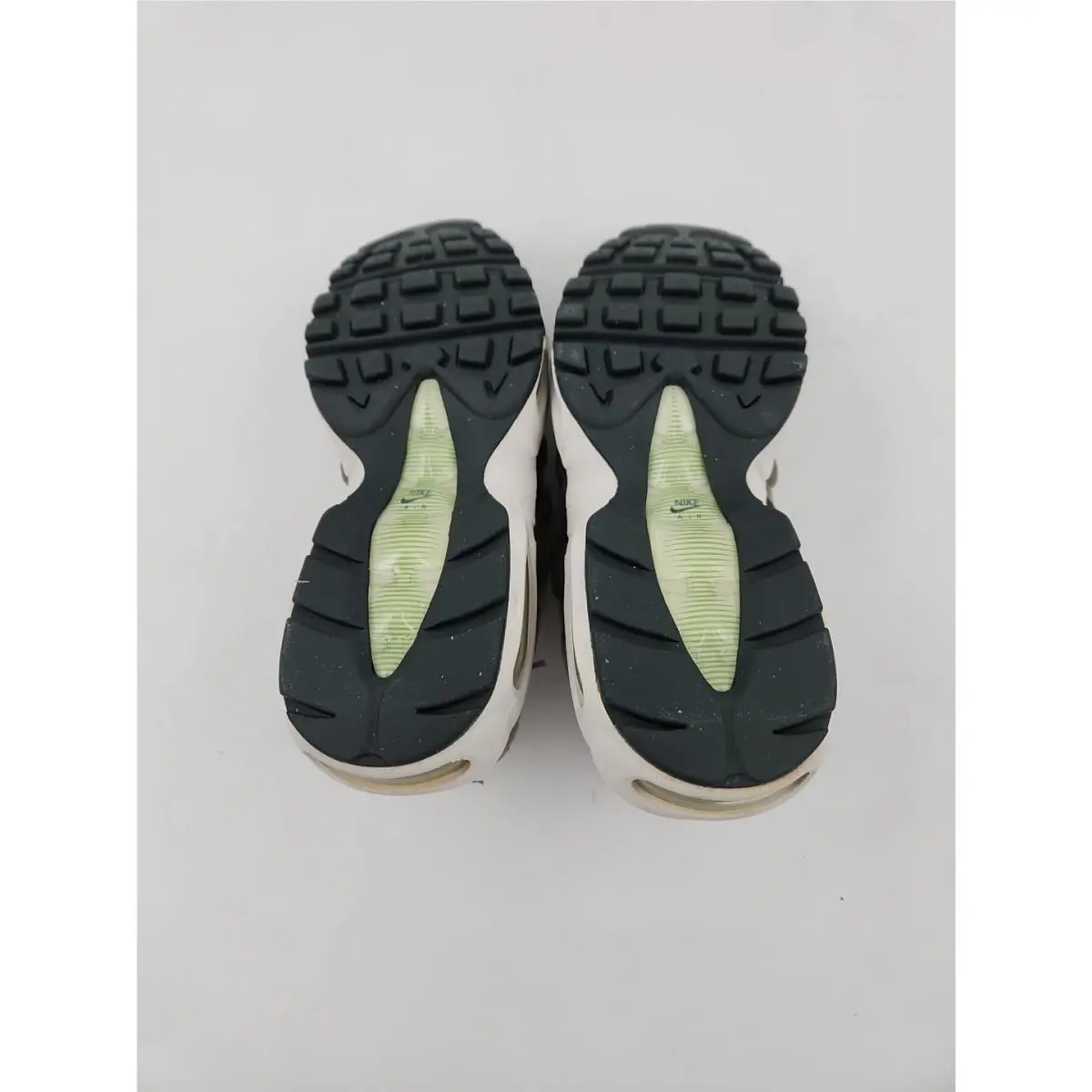 Nike shoes - Nike Air Max 95 - Air Max - DV3450-300 - Green (UPC: 195870885281) 7