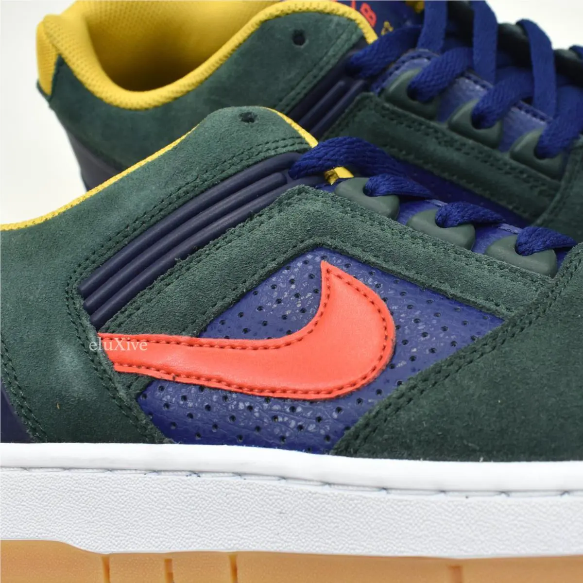Nike shoes - Nike SB Air Force II - AO0300-364 - Multicolor 6
