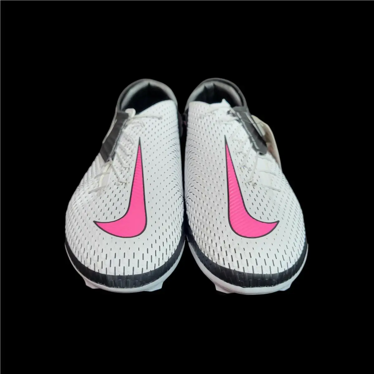 Nike shoes - Nike Phantom GT Elite Dynamic Fit FG - CW6589-160 - White 1