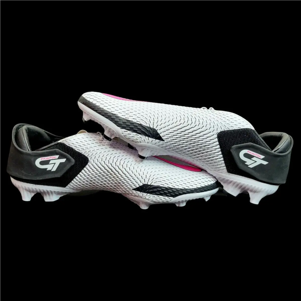 Nike shoes - Nike Phantom GT Elite Dynamic Fit FG - CW6589-160 - White 6