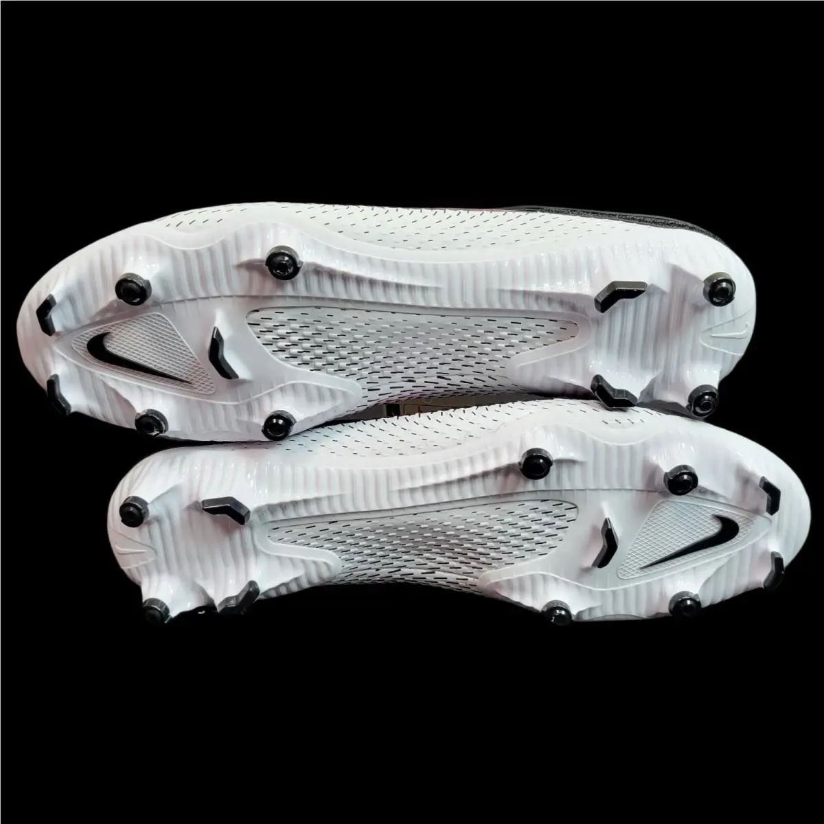 Nike shoes - Nike Phantom GT Elite Dynamic Fit FG - CW6589-160 - White 7