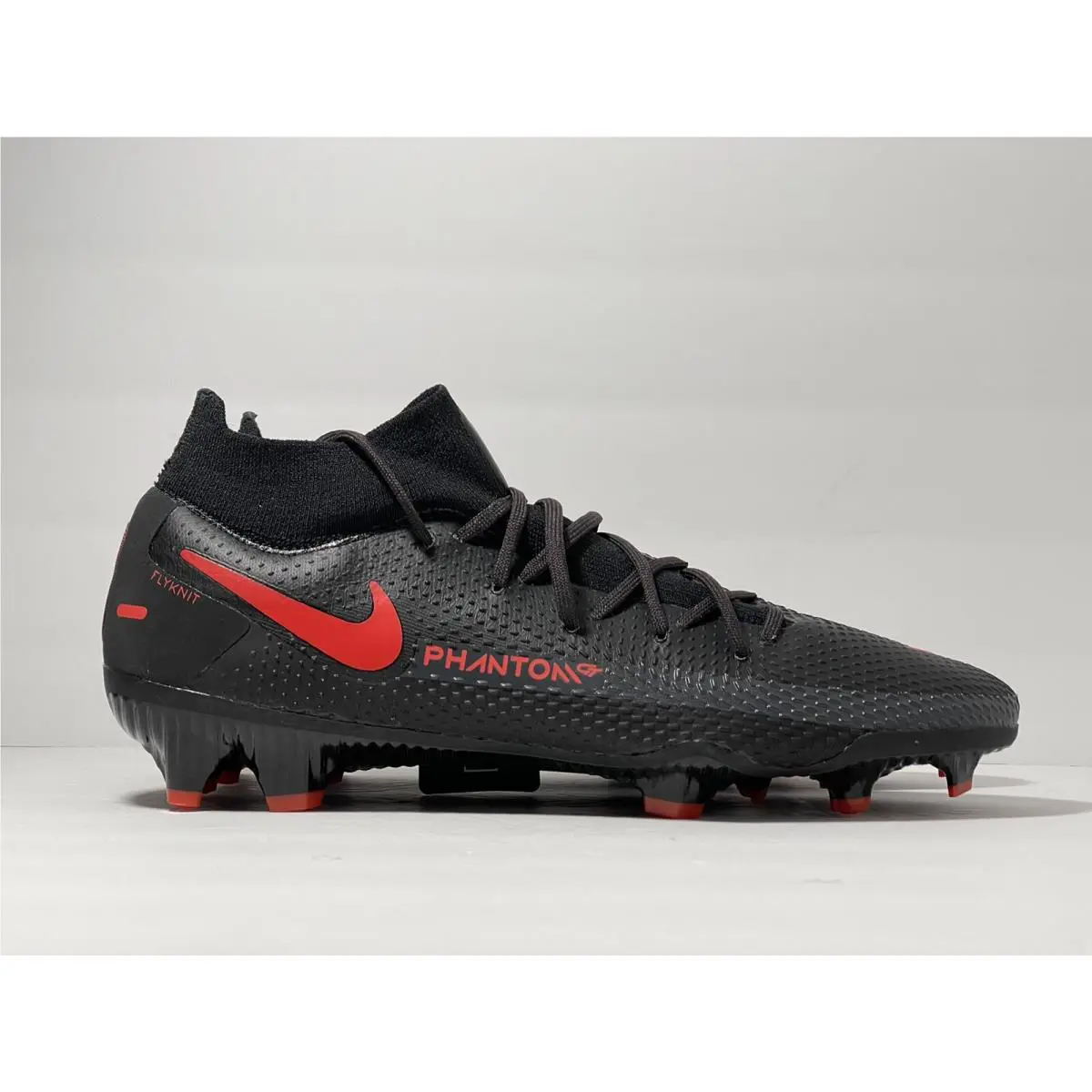 Nike shoes - Nike Phantom GT PRO Elite DF FG - CW6600-060 - Multicolor 0