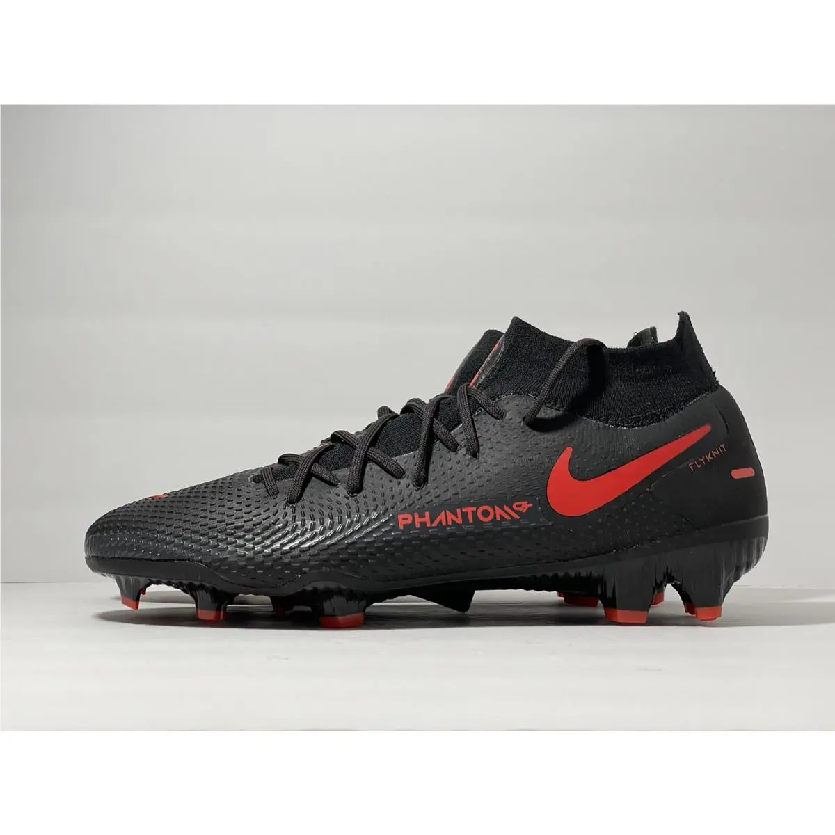 Nike shoes - Nike Phantom GT PRO Elite DF FG - CW6600-060 - Multicolor 2