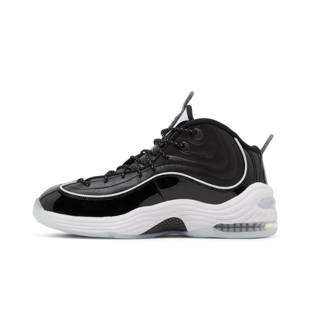 Nike shoes - Nike Air Penny 2 - Air Penny - DV0817-001 - Black 1