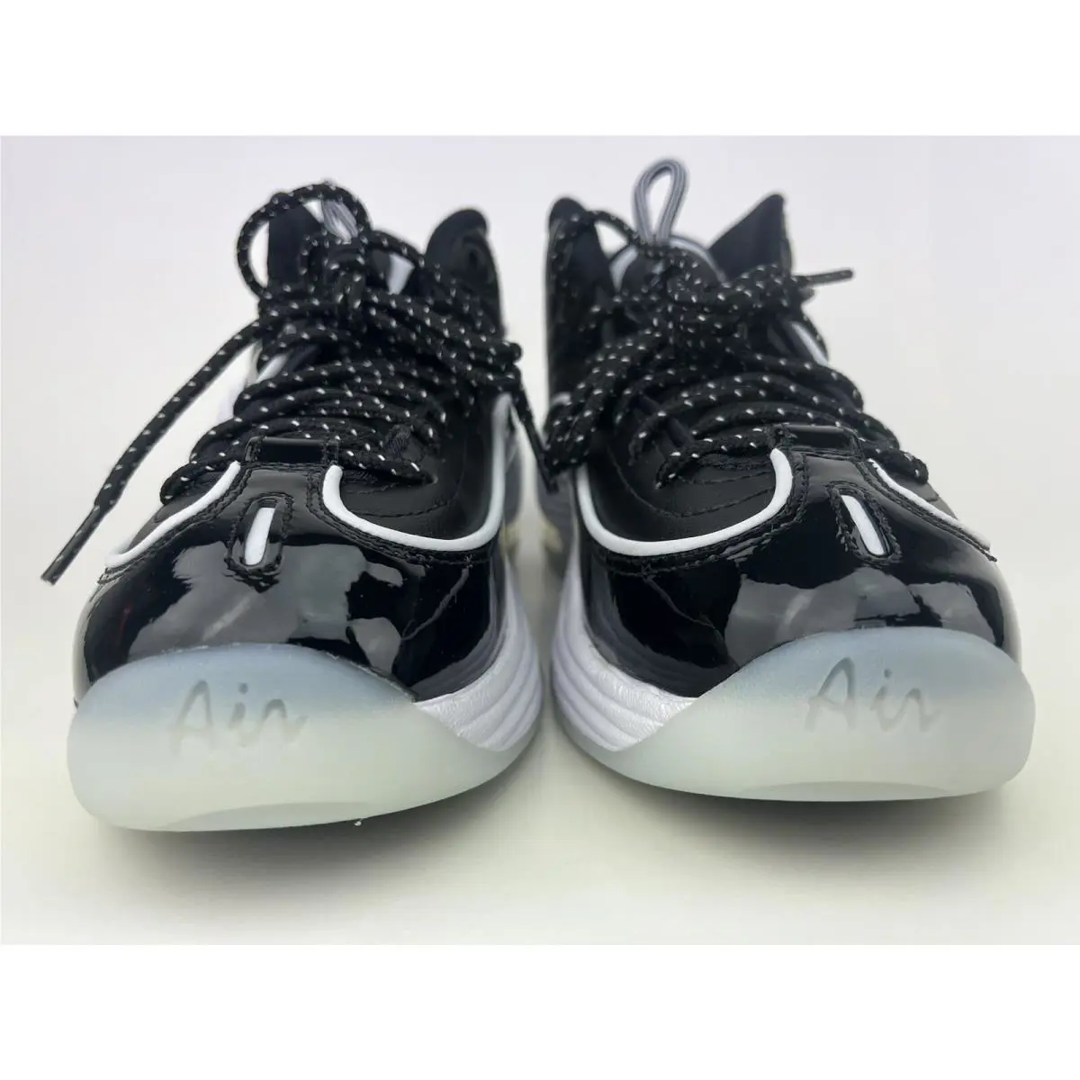 Nike shoes - Nike Air Penny 2 - Air Penny - DV0817-001 - Black 0