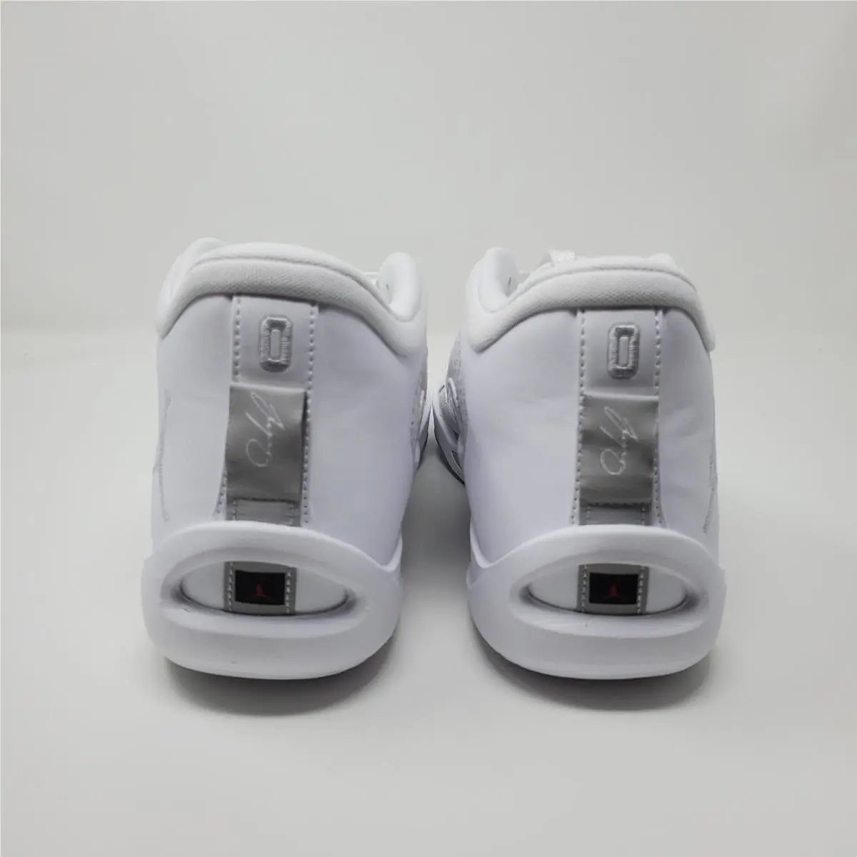 Nike shoes - Jordan Tatum 1 - Tatum - FB2863-100 - White 1