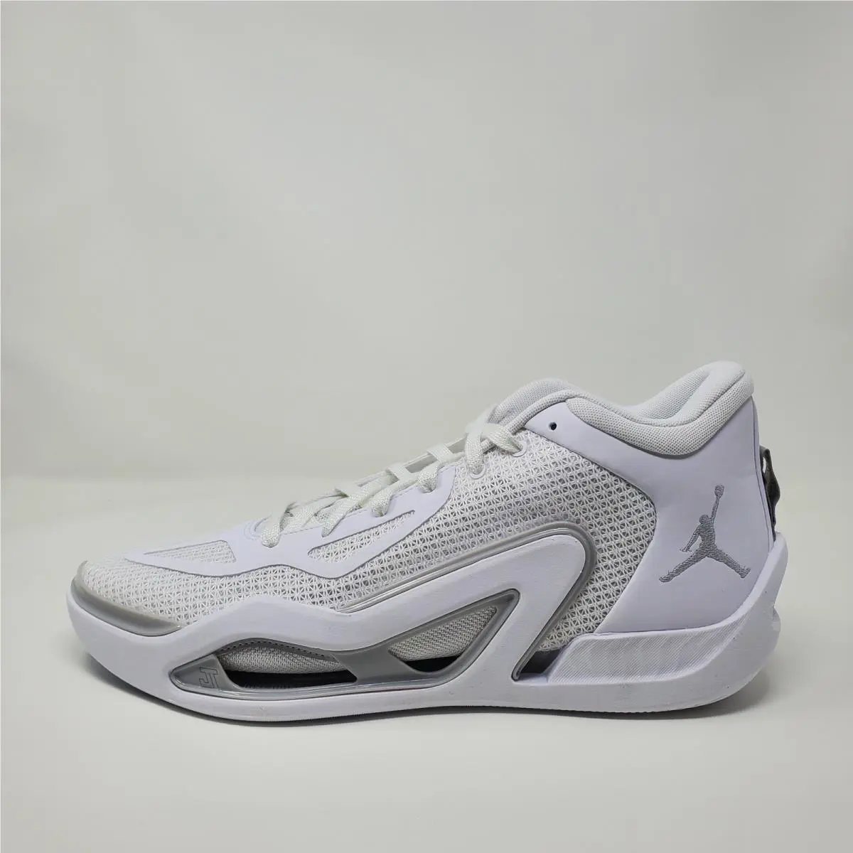 Nike shoes - Jordan Tatum 1 - Tatum - FB2863-100 - White 3
