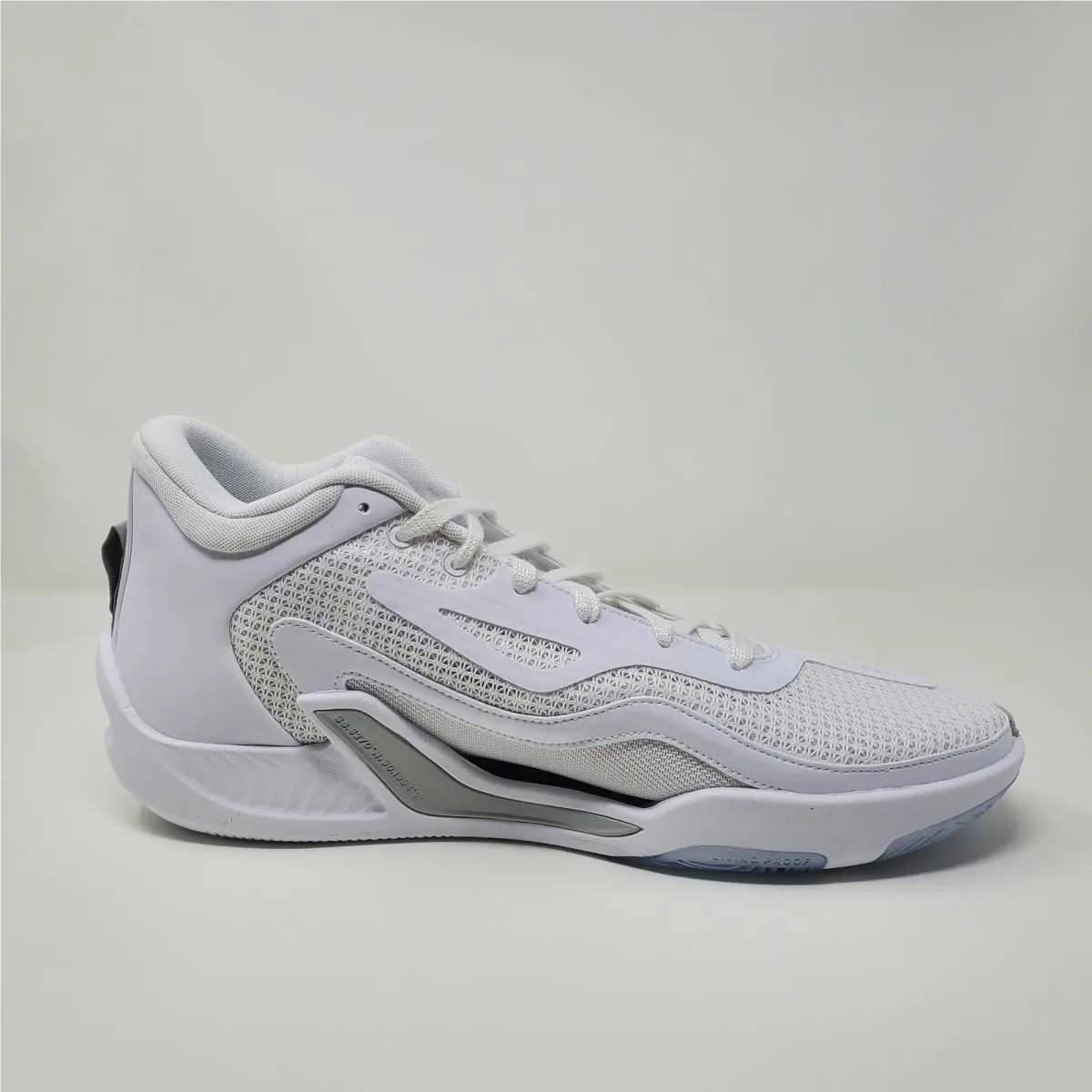 Nike shoes - Jordan Tatum 1 - Tatum - FB2863-100 - White 4
