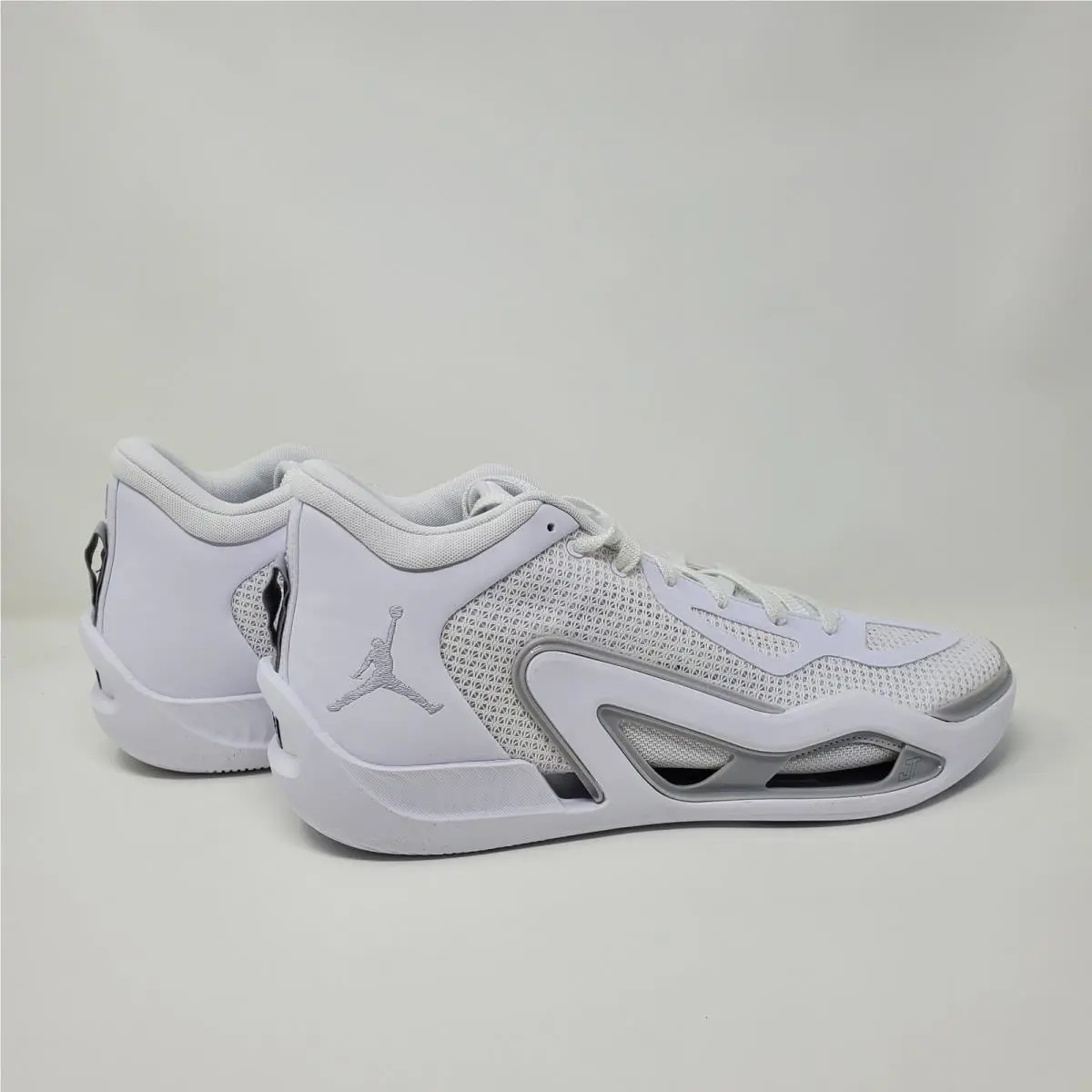 Nike shoes - Jordan Tatum 1 - Tatum - FB2863-100 - White 5