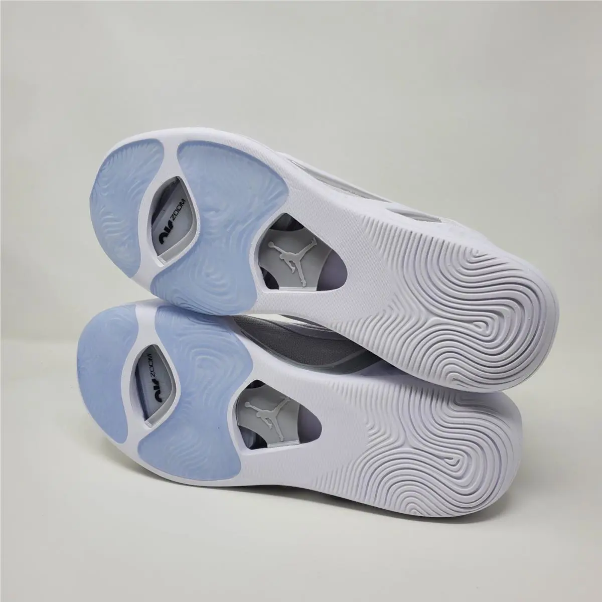 Nike shoes - Jordan Tatum 1 - Tatum - FB2863-100 - White 6