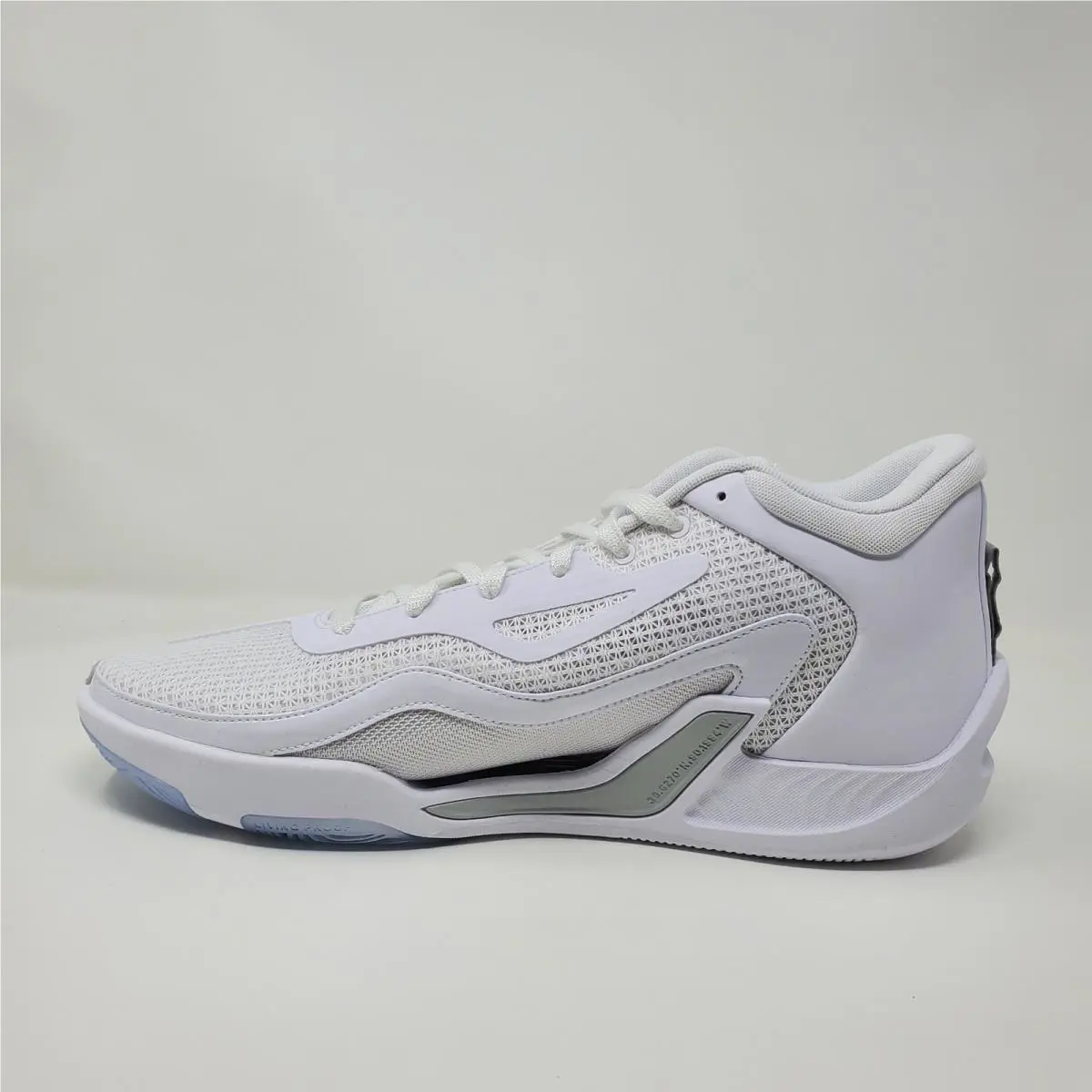 Nike shoes - Jordan Tatum 1 - Tatum - FB2863-100 - White 7