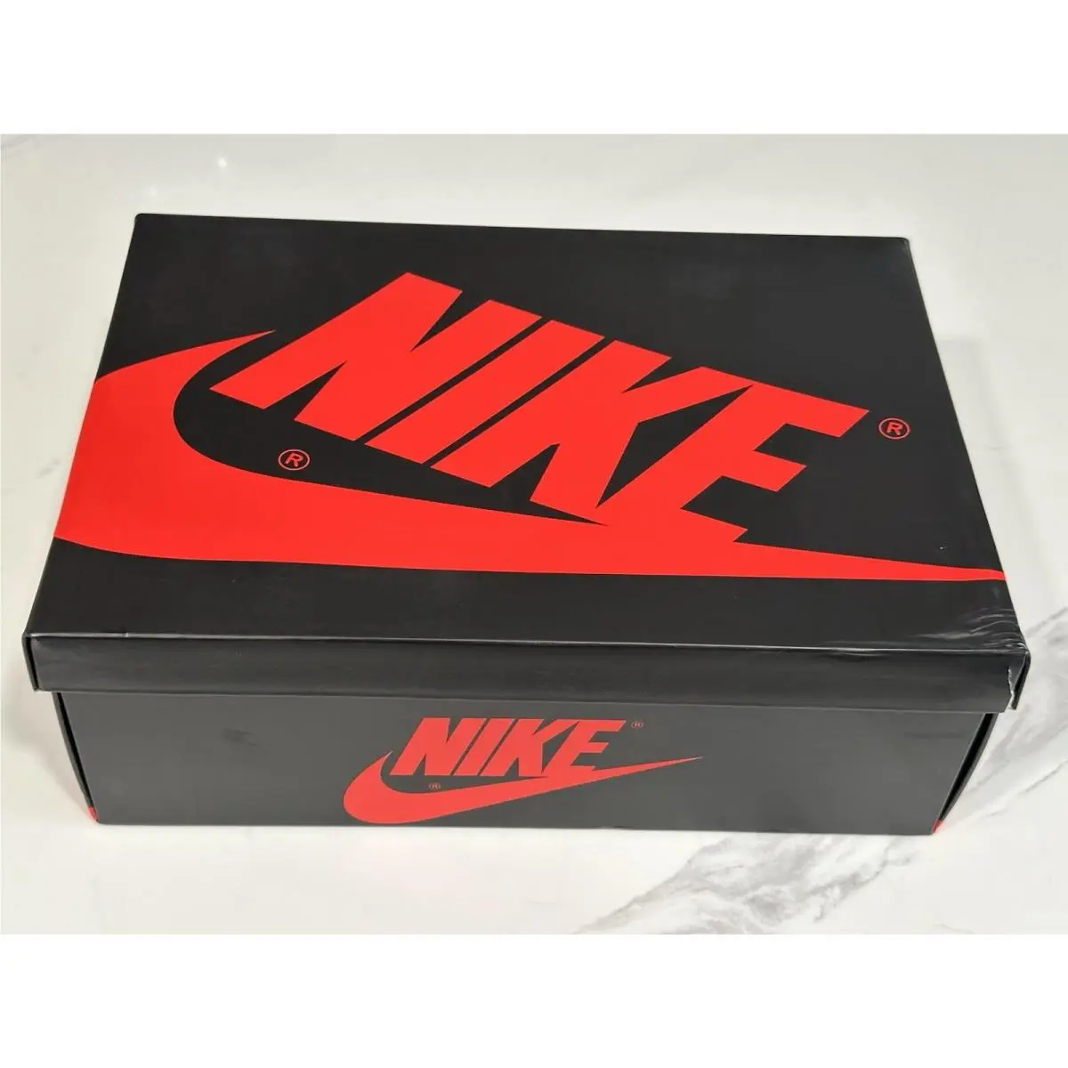 Nike shoes - Air Jordan 1 - Air - 555088-105 - Multicolor 9
