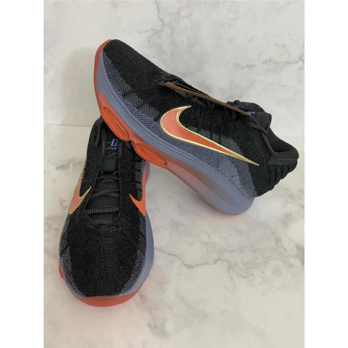 Nike shoes - Nike G.T. Hustle 3 - Hustle - FV5953-001 - Multicolor 1