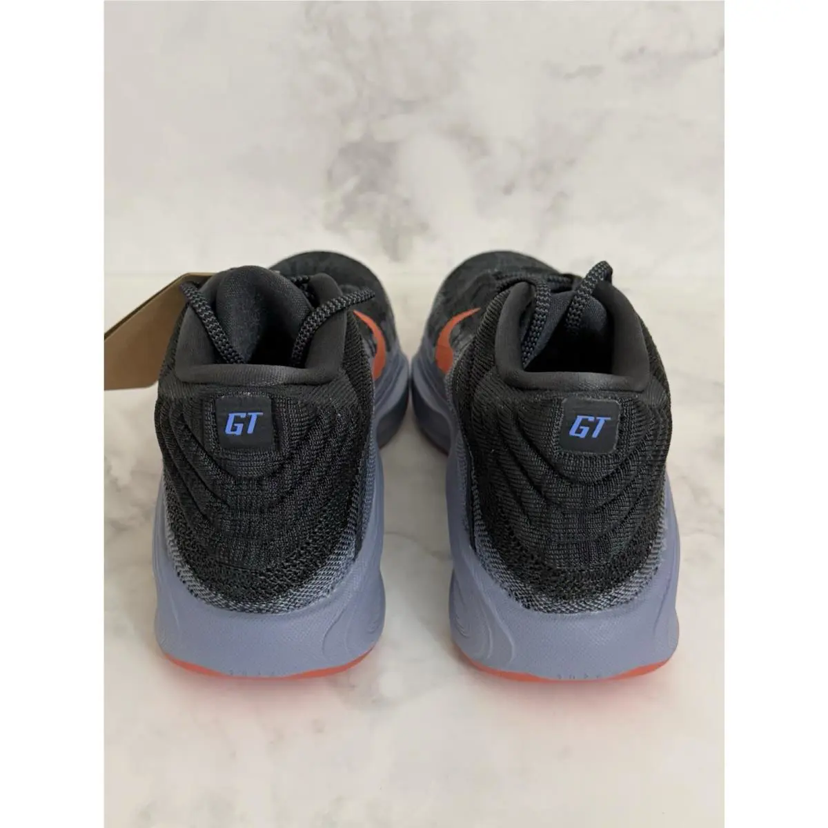 Nike shoes - Nike G.T. Hustle 3 - Hustle - FV5953-001 - Multicolor 4