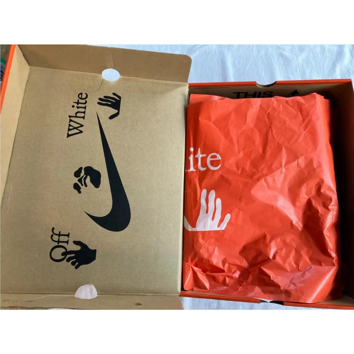 Nike shoes - Nike Air Terra Forma - Air Terra Forma - DQ1615-200 - Brown (UPC: 196975758784) 5