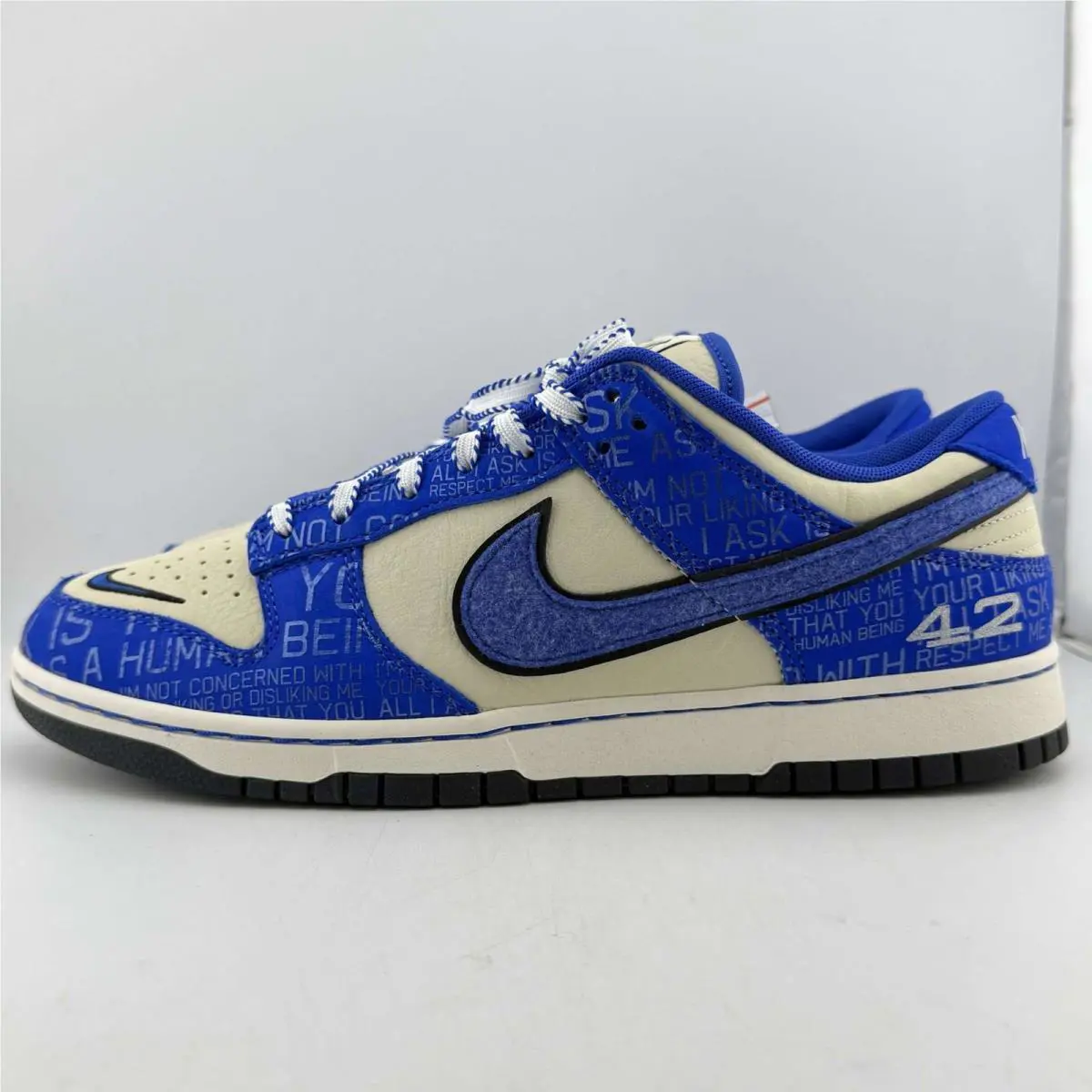 Nike shoes - DV2122-400 - DV2122-400 - Racer Blue 0