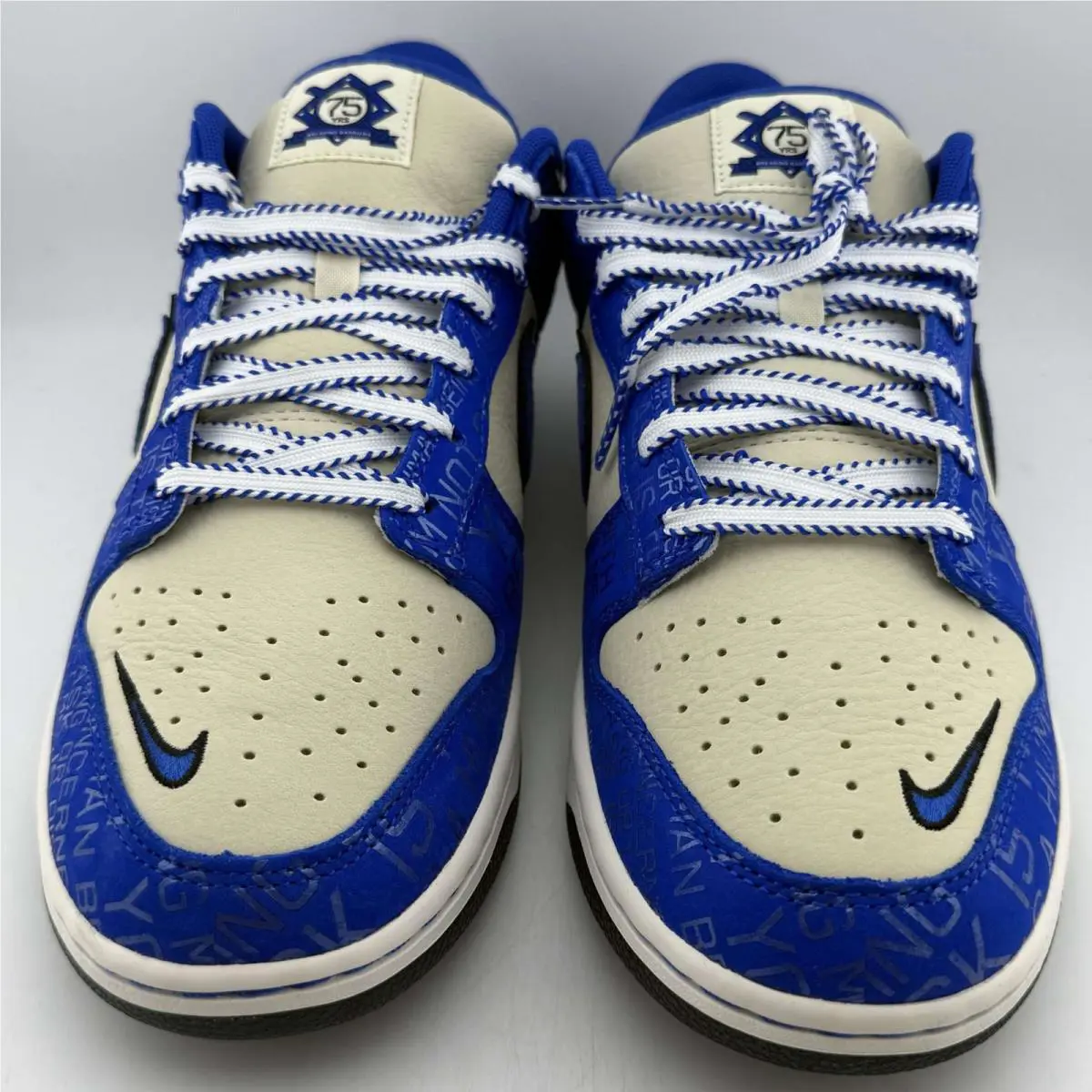 Nike shoes - DV2122-400 - DV2122-400 - Racer Blue 1