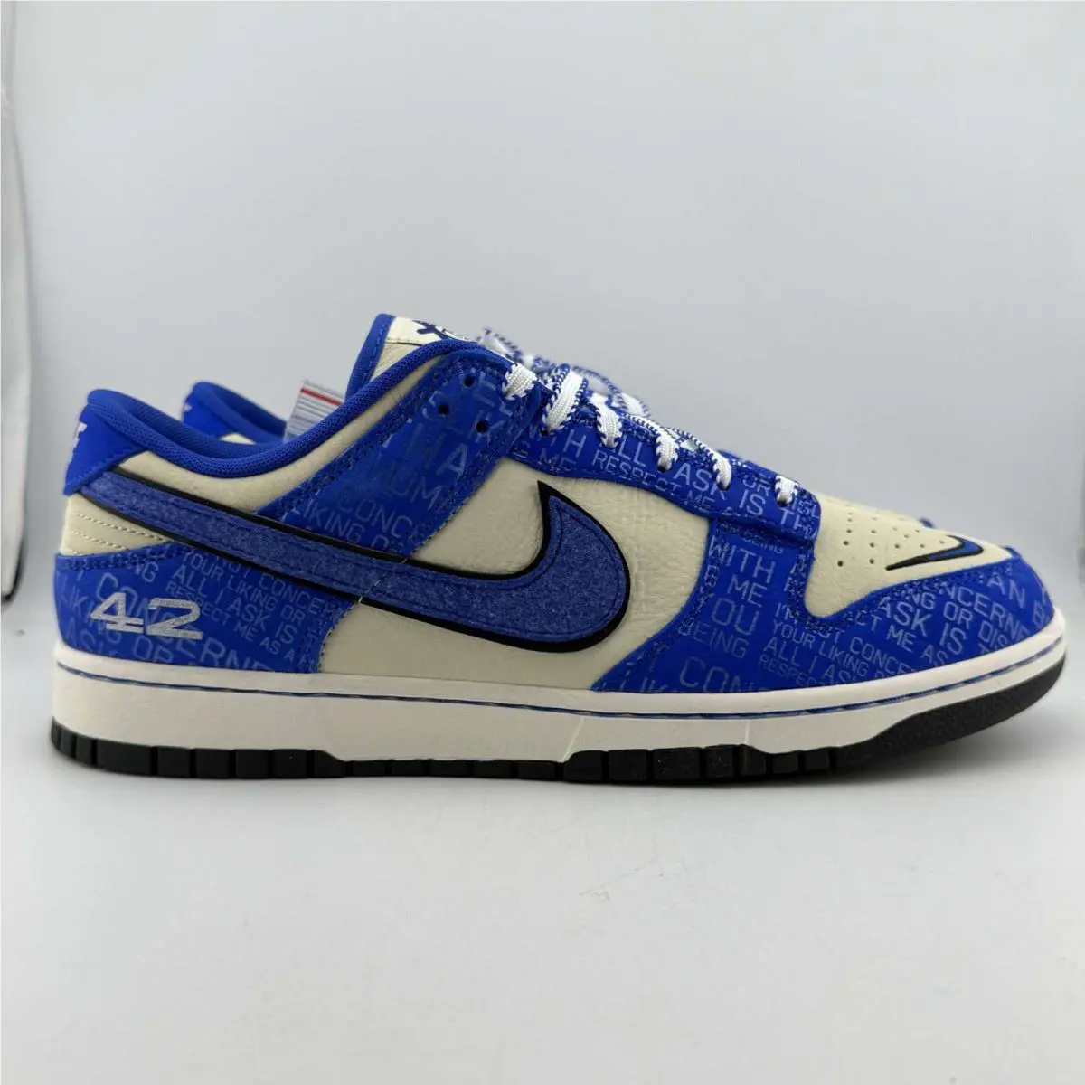 Nike shoes - DV2122-400 - DV2122-400 - Racer Blue 2