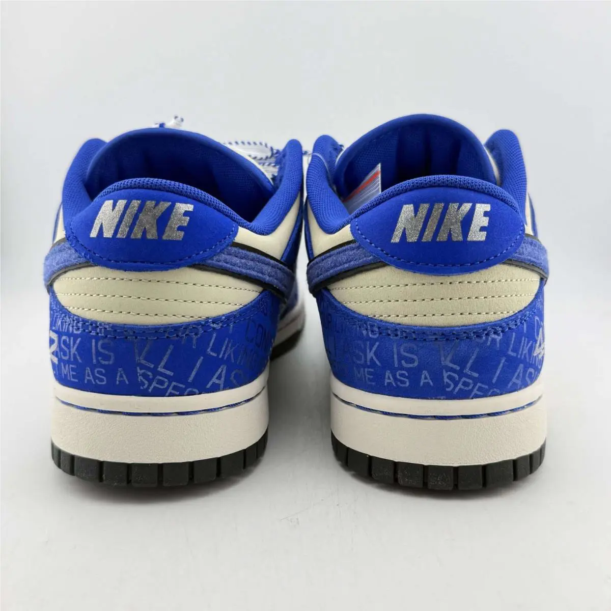 Nike shoes - DV2122-400 - DV2122-400 - Racer Blue 3