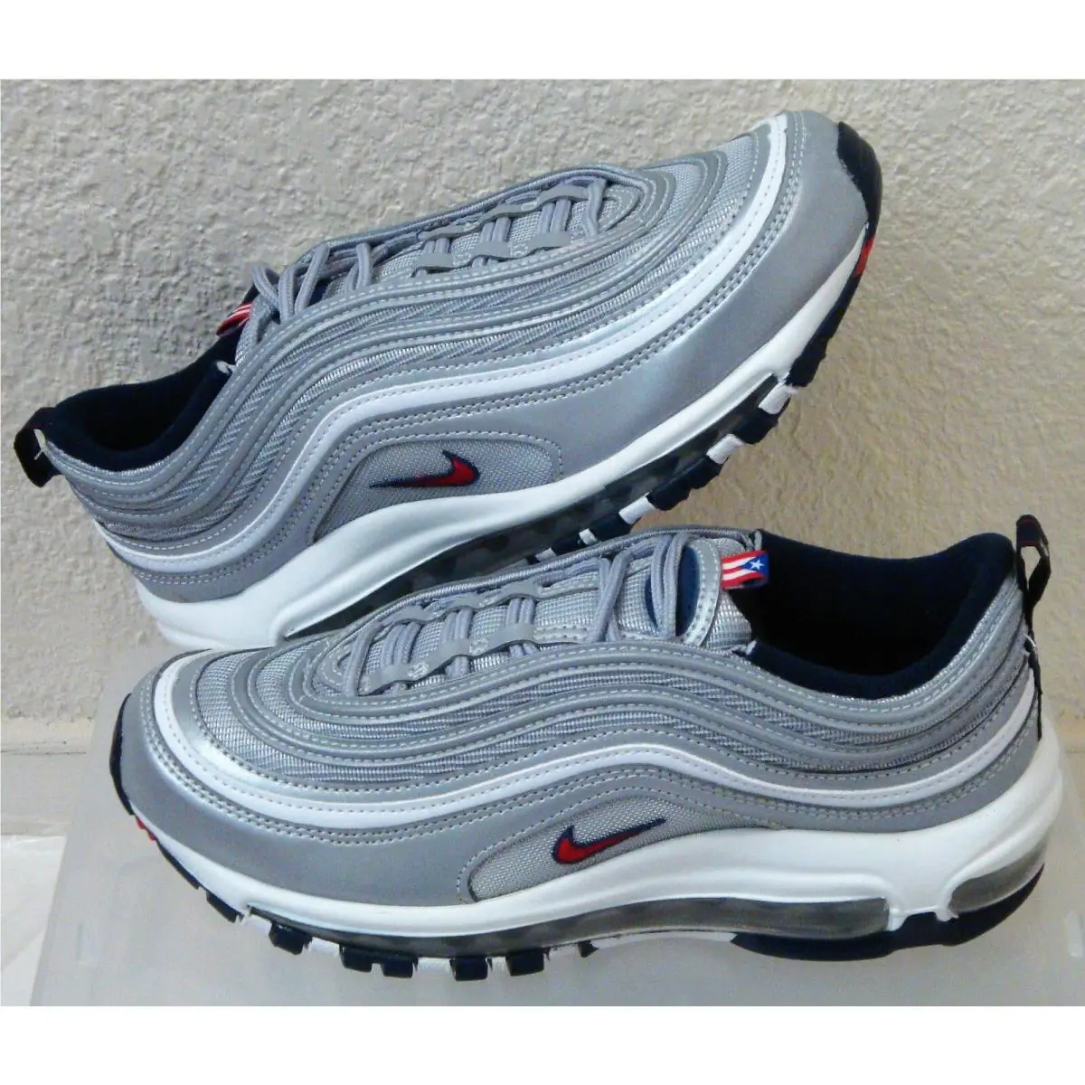 Nike shoes - Nike Air Max 97 OG SP / PRD - DH2319 001 - Multicolor (UPC: 00195239835049) 0
