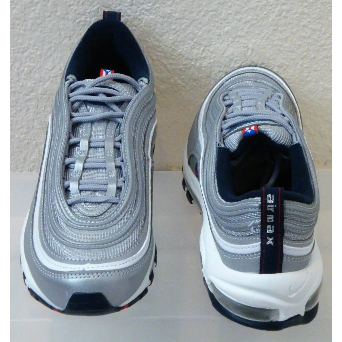 Nike shoes - Nike Air Max 97 OG SP / PRD - DH2319 001 - Multicolor (UPC: 00195239835049) 1