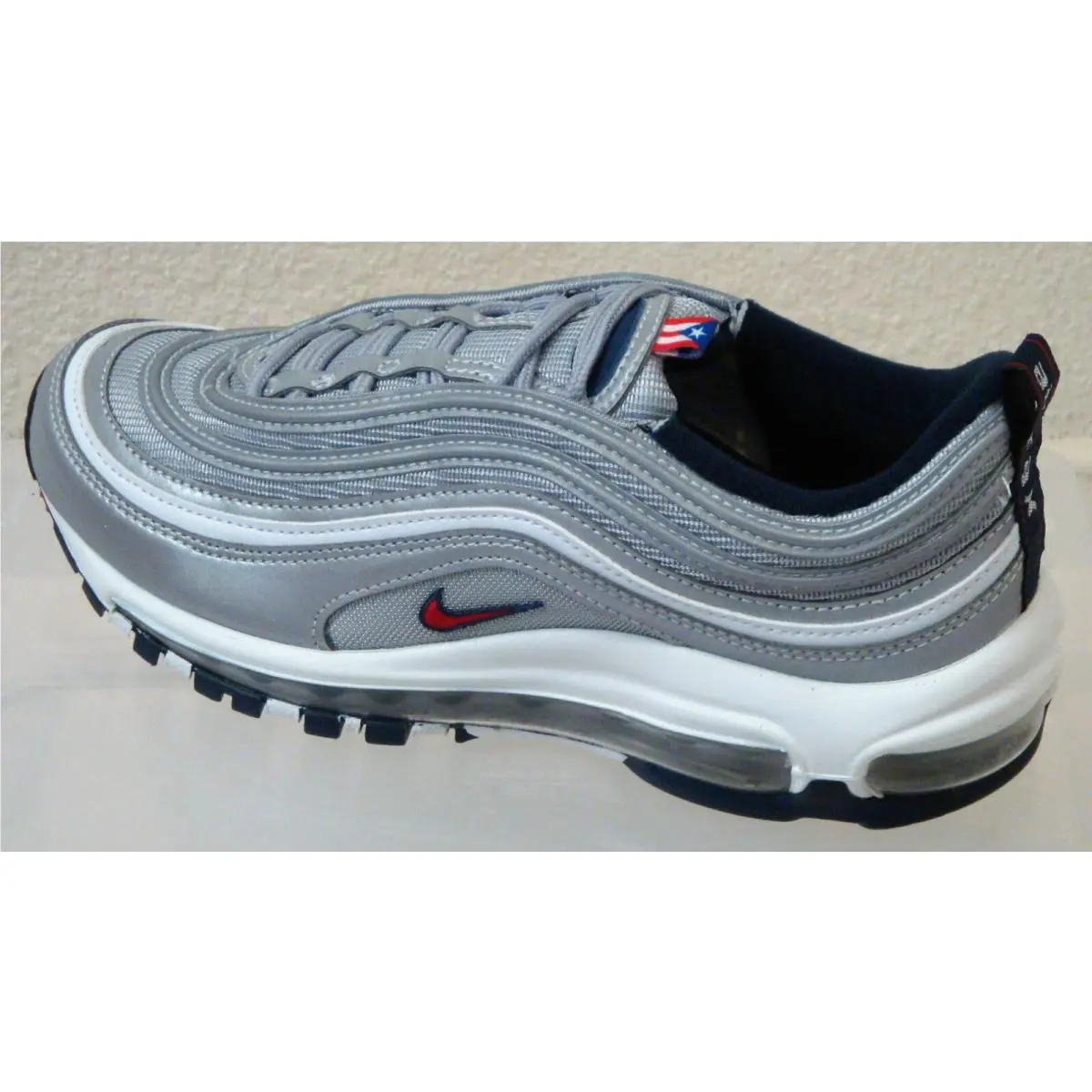 Nike shoes - Nike Air Max 97 OG SP / PRD - DH2319 001 - Multicolor (UPC: 00195239835049) 2
